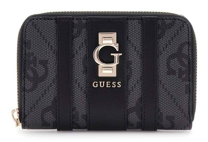 Guess Geldbörse Zip Around Wallet von Guess