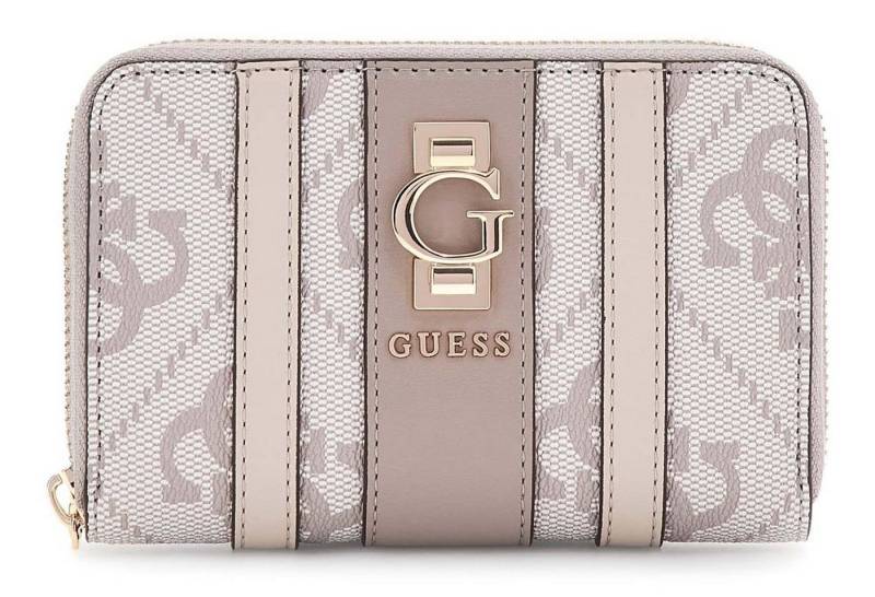 Guess Geldbörse Zip Around Wallet von Guess