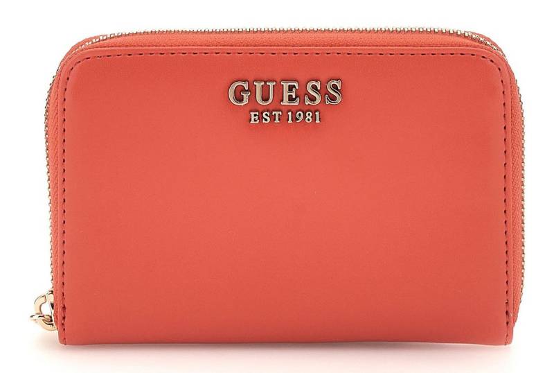 Guess Geldbörse Zip Around Wallet von Guess