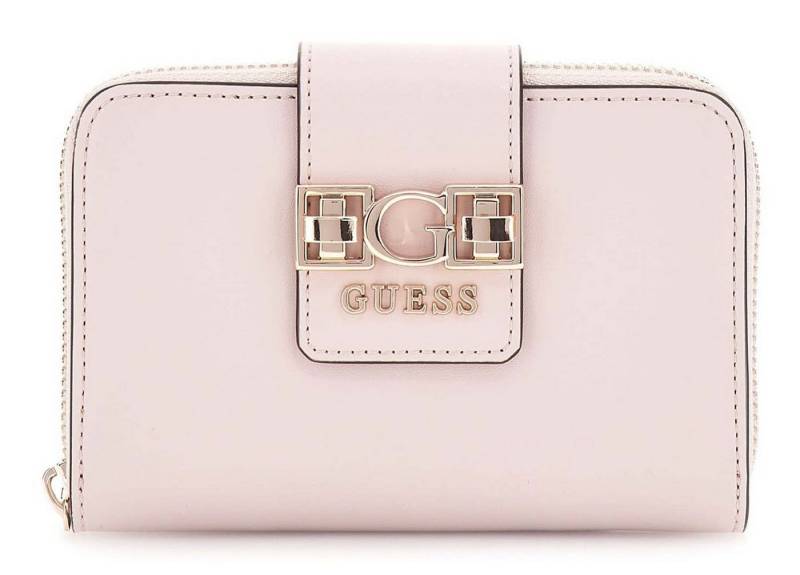 Guess Geldbörse Zip Around Wallet von Guess