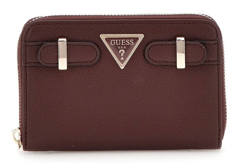 Guess Geldbörse Zip Around Wallet von Guess