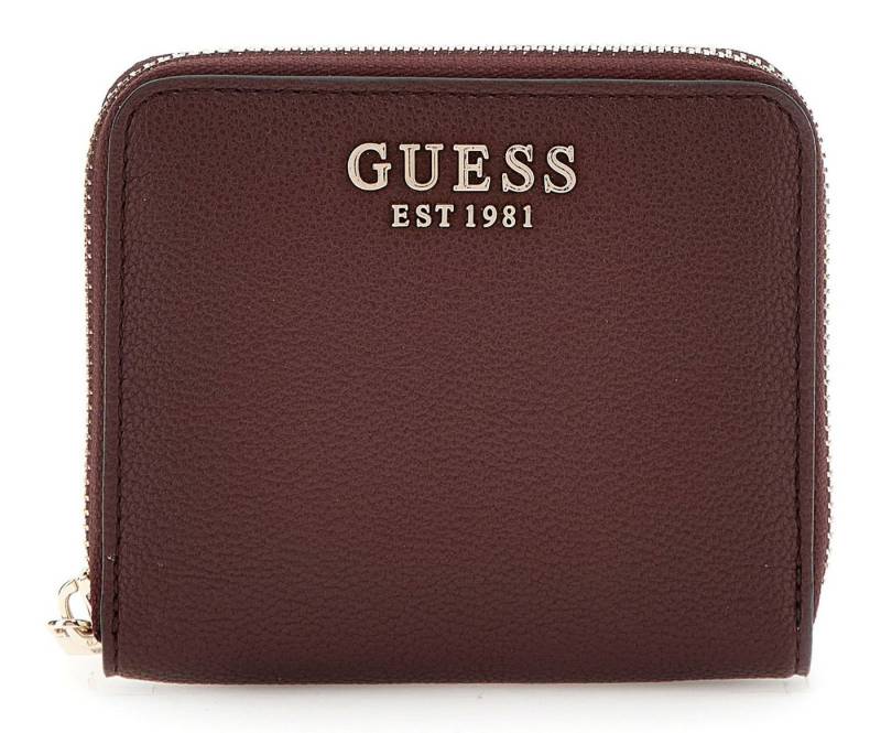 Guess Geldbörse Zip Around Wallet von Guess