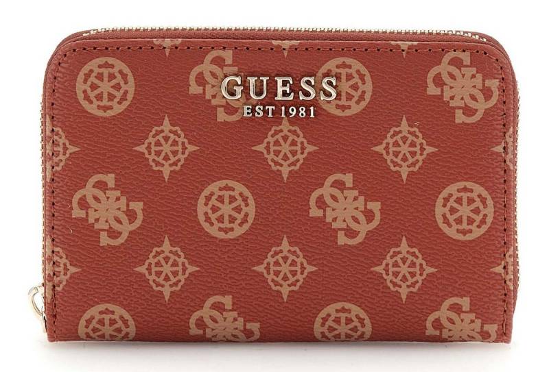 Guess Geldbörse Zip Around Wallet von Guess