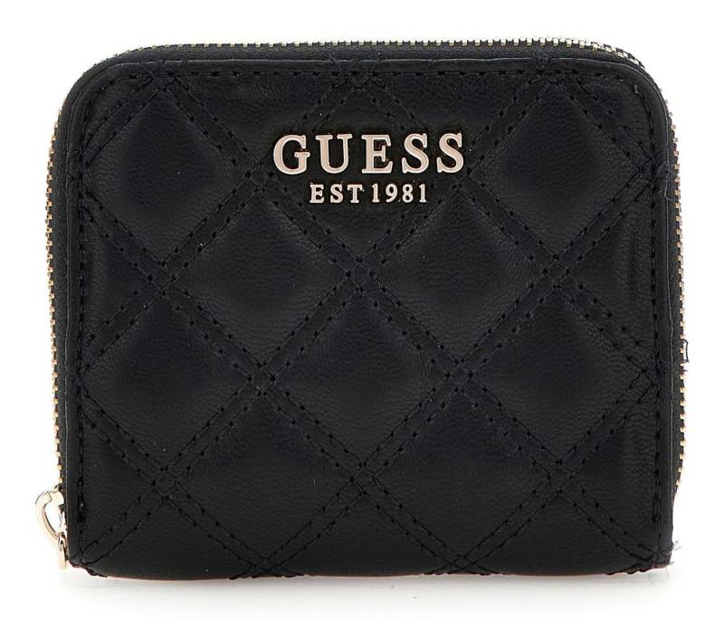 Guess Geldbörse Zip Around Wallet von Guess