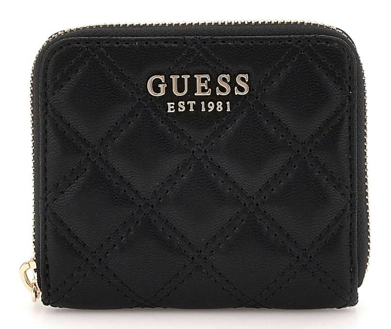 Guess Geldbörse Zip Around Wallet von Guess