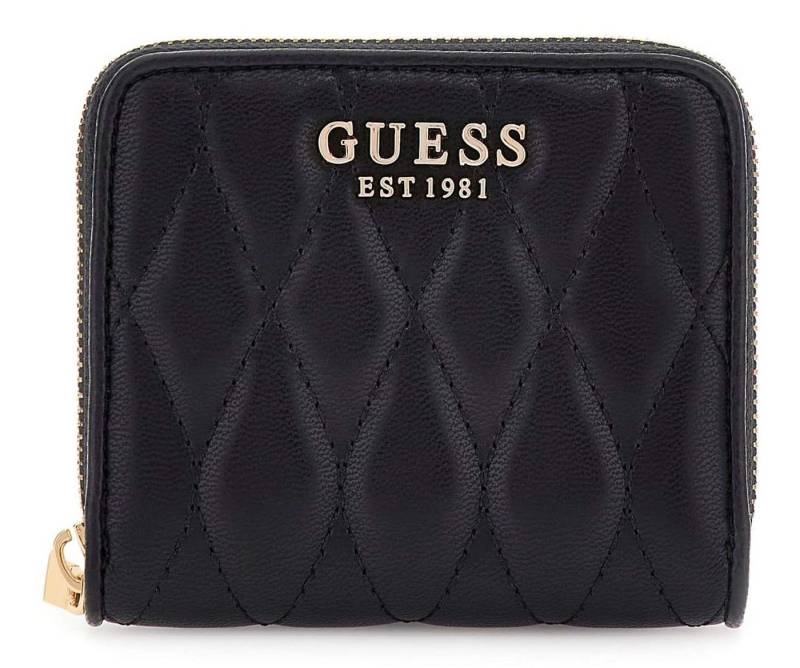 Guess Geldbörse Zip Around Wallet von Guess