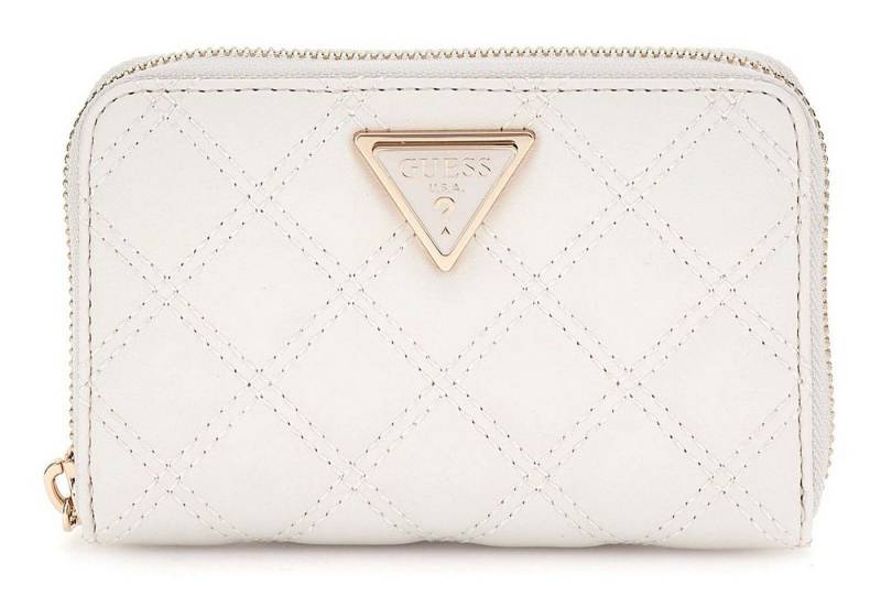 Guess Geldbörse Zip Around Wallet von Guess