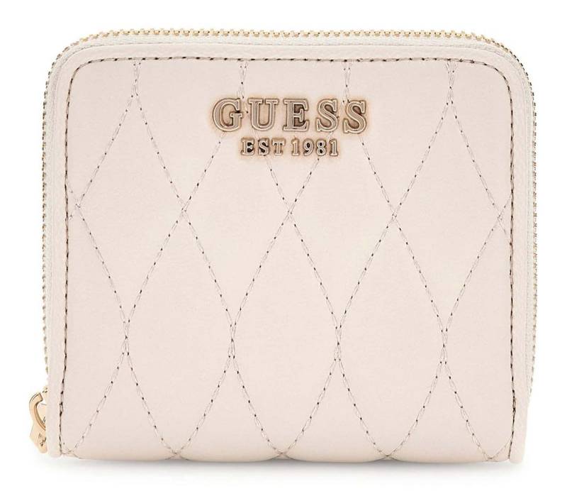 Guess Geldbörse Zip Around Wallet von Guess
