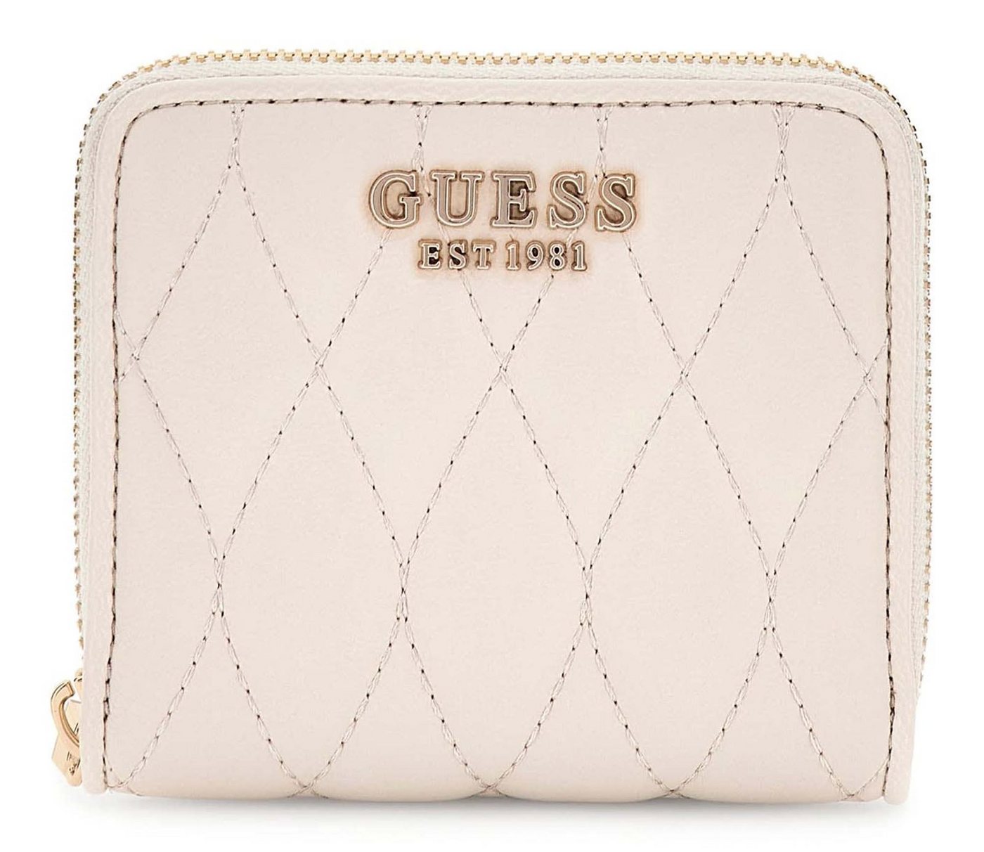 Guess Geldbörse Zip Around Wallet Guess Geldbörse Zip Around Wallet von Guess