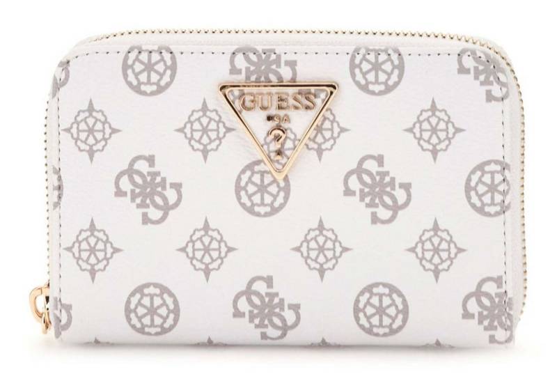 Guess Geldbörse Zip Around Wallet von Guess