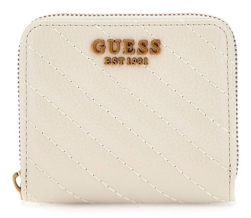 Guess Geldbörse Zip Around von Guess