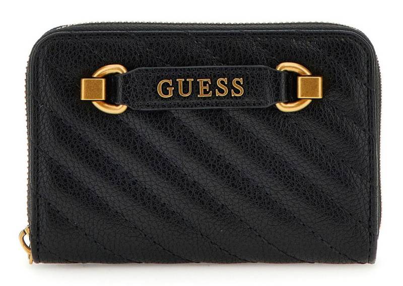 Guess Geldbörse Zip Around von Guess
