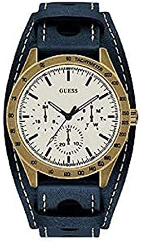 Reloj Guess Unisex Erwachsene Quarz Uhr 1 von GUESS