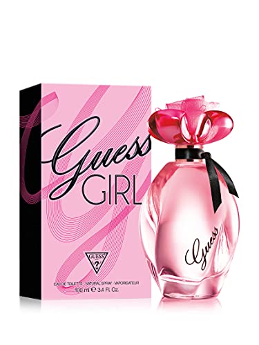 Guess Girl 100 ml Eau de toilette Spray von GUESS