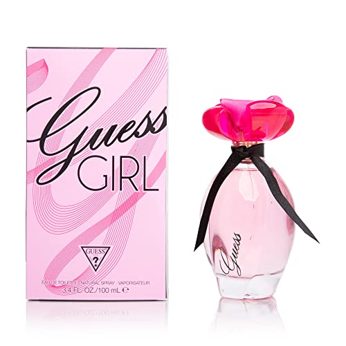 Guess Girl 100 ml Eau de toilette Spray von GUESS
