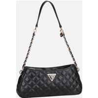 Guess - Giully Top Zip 48160 Black - Umhängetasche  , 1.7 l von Guess