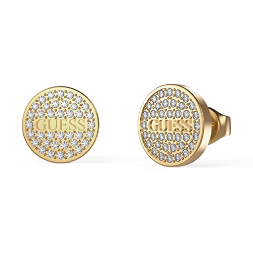 GUESS BRINCOS JUBE02155JWYGT-U Ohrringe Marke, Einheitsgröße, Nicht-Edelmetalle, Kein Edelstein von GUESS