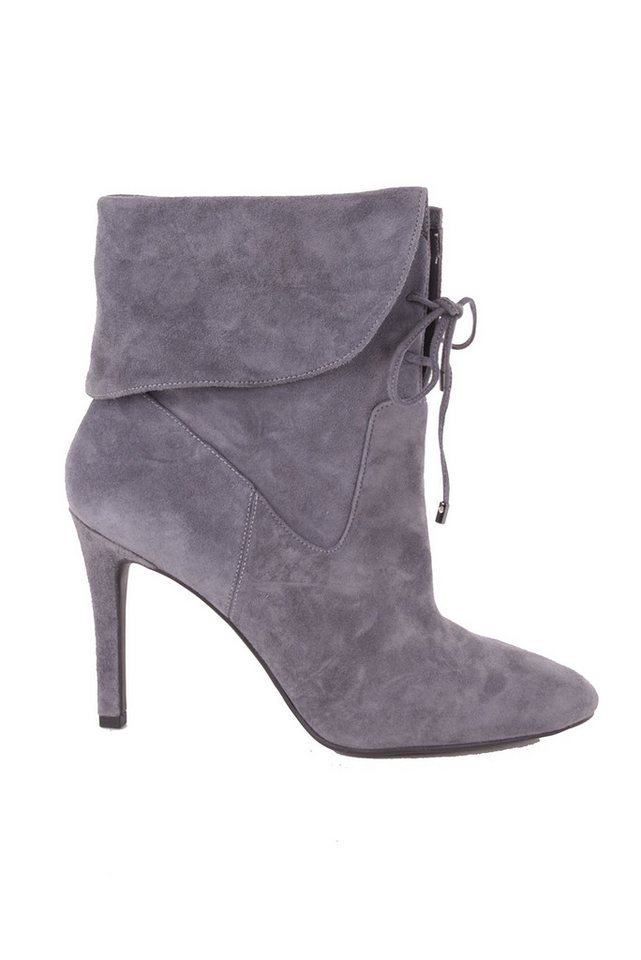 Guess Guess Damen Highheels Stiefeletten Grau Wildleder #800(EUR 41) Stiefelette von Guess