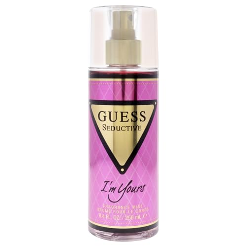 Guess Guess for Women Seductive I M Yours Fragrance Mist 8,4 oz von GUESS