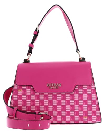 Guess GUESS Hallie, pink(fuchsialogo), Gr. - von GUESS