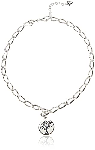 Guess Collar Mujer JUBN01432JWRHT-U von Guess