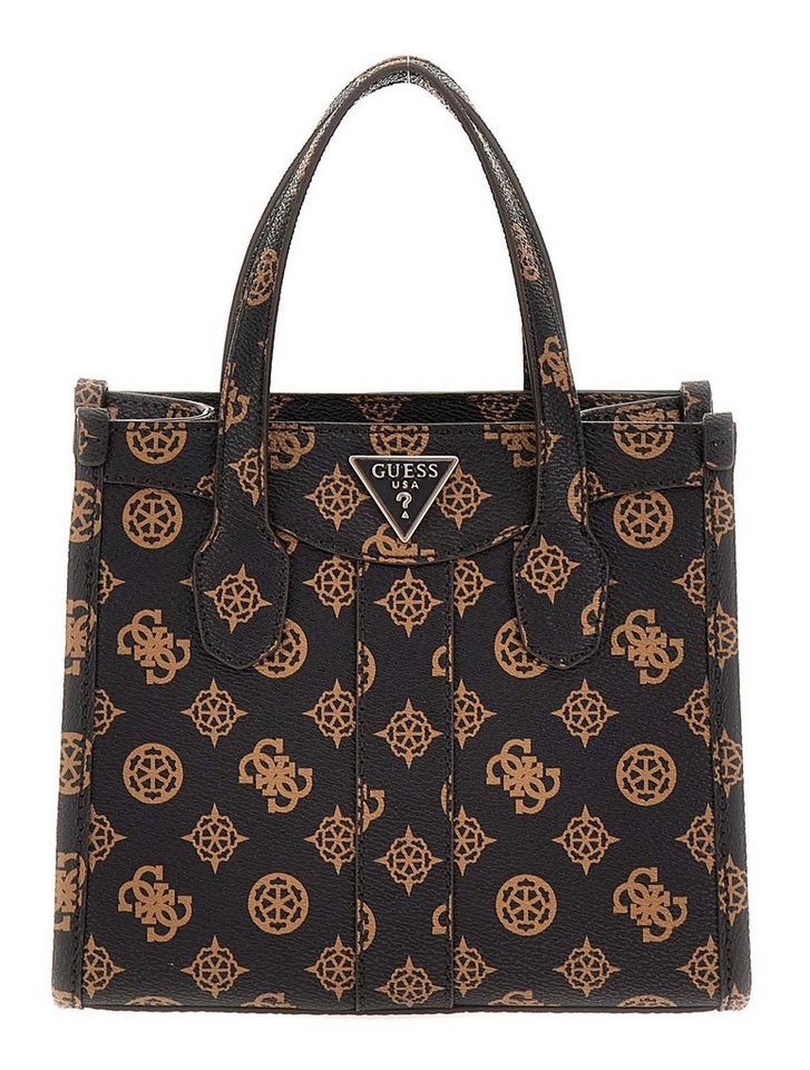 Guess Handtasche 2 Compartment Mini Tote Guess Handtasche 2 Compartment Mini Tote von Guess