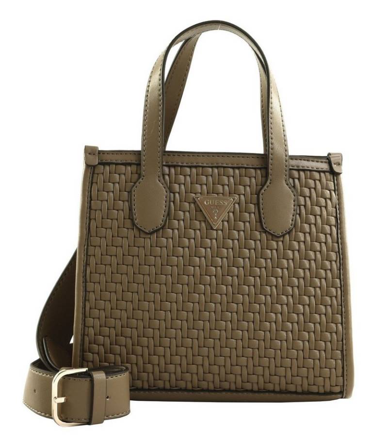 Guess Handtasche 2 Compartment Mini Tote von Guess