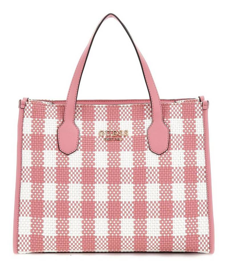 Guess Handtasche 2 Compartment Mini Tote von Guess
