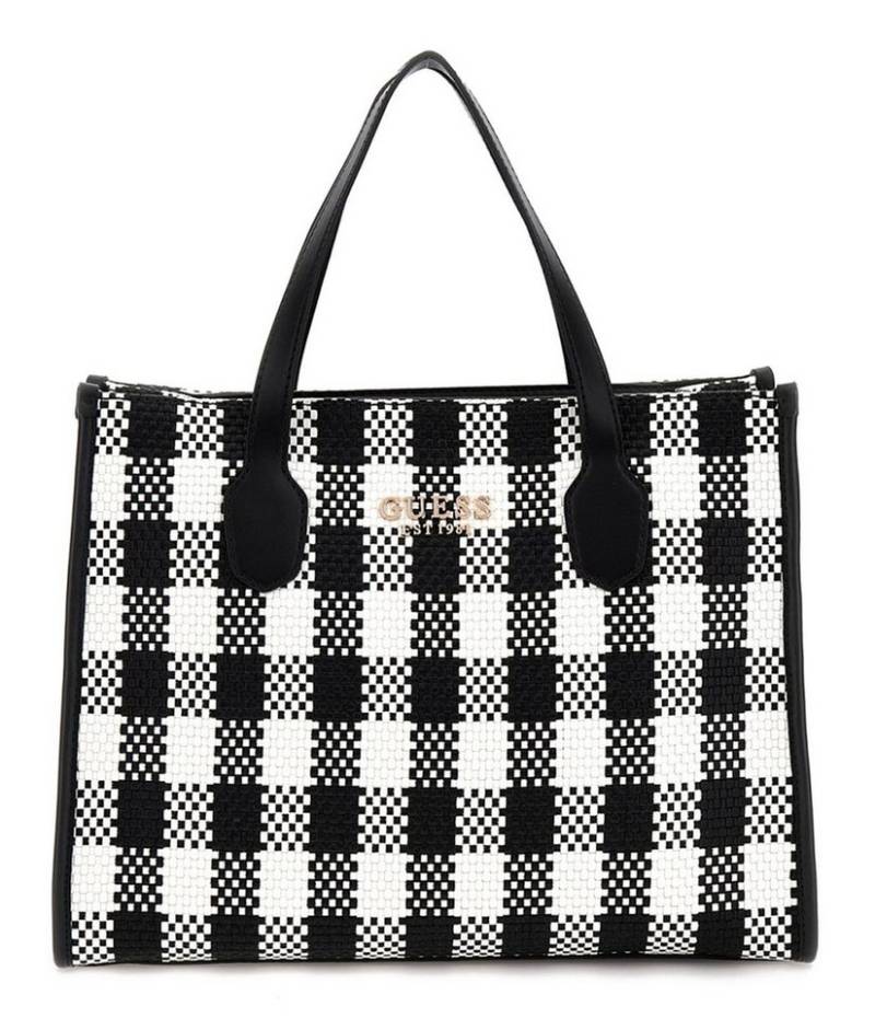 Guess Handtasche 2 Compartment Mini Tote von Guess