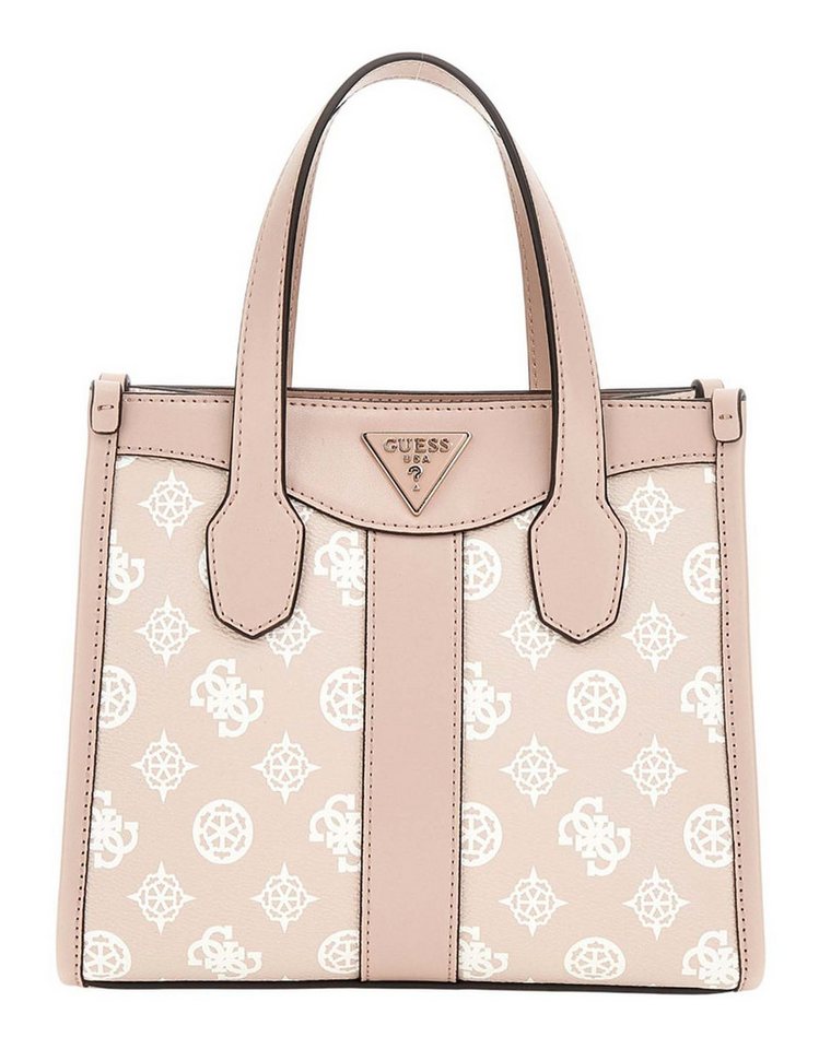 Guess Handtasche 2 Compartment Mini Tote Guess Handtasche 2 Compartment Mini Tote von Guess