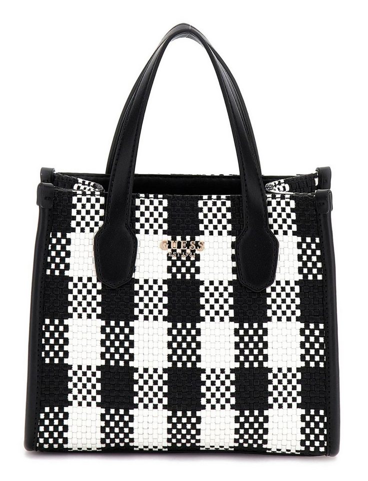 Guess Handtasche 2 Compartment Mini Tote von Guess