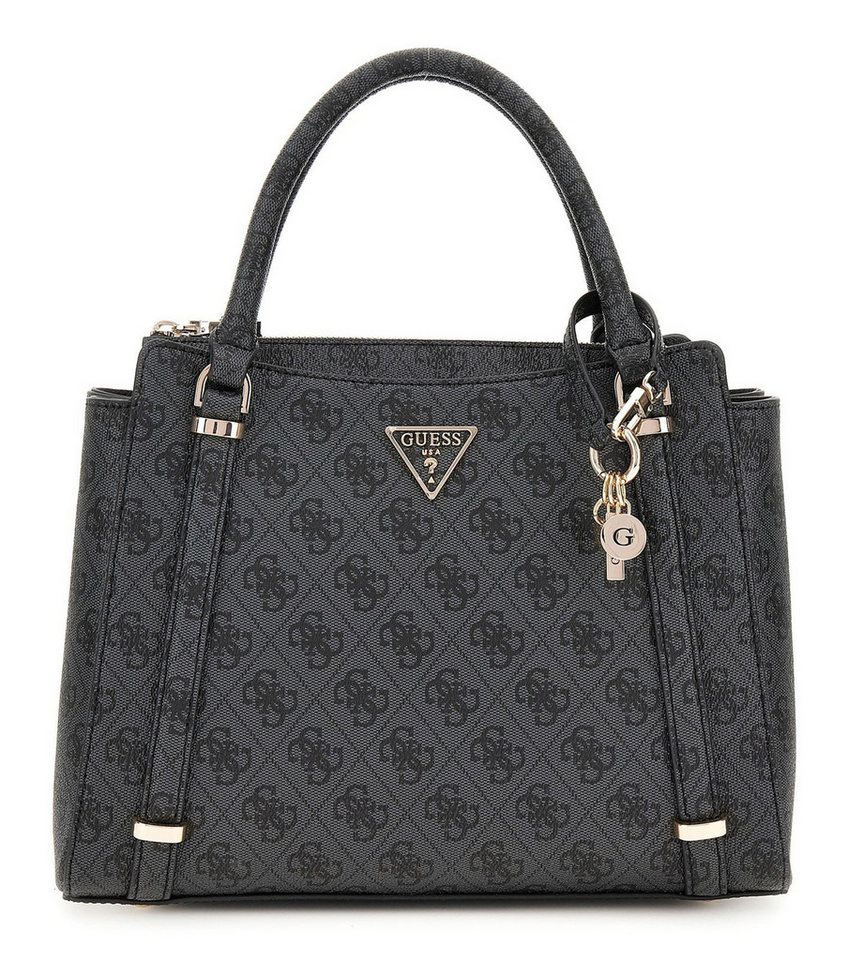 Guess Handtasche 2 Compartment Satchel Guess Handtasche 2 Compartment Satchel von Guess