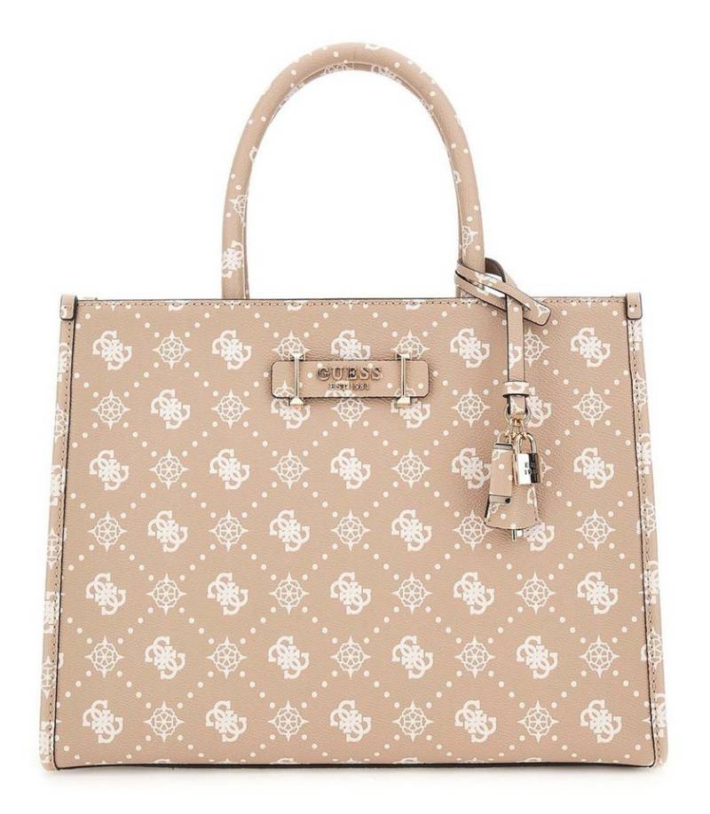 Guess Handtasche 2 Compartment Tote Bag Guess Handtasche 2 Compartment Tote Bag von Guess