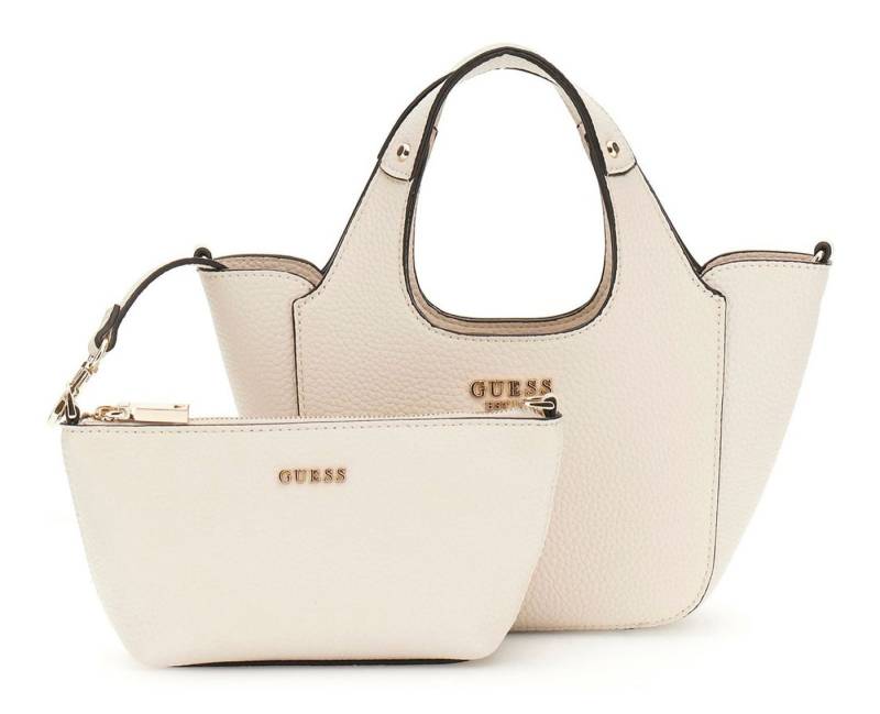 Guess Handtasche 2 in 1 Mini Tote (Set, 2-tlg) von Guess