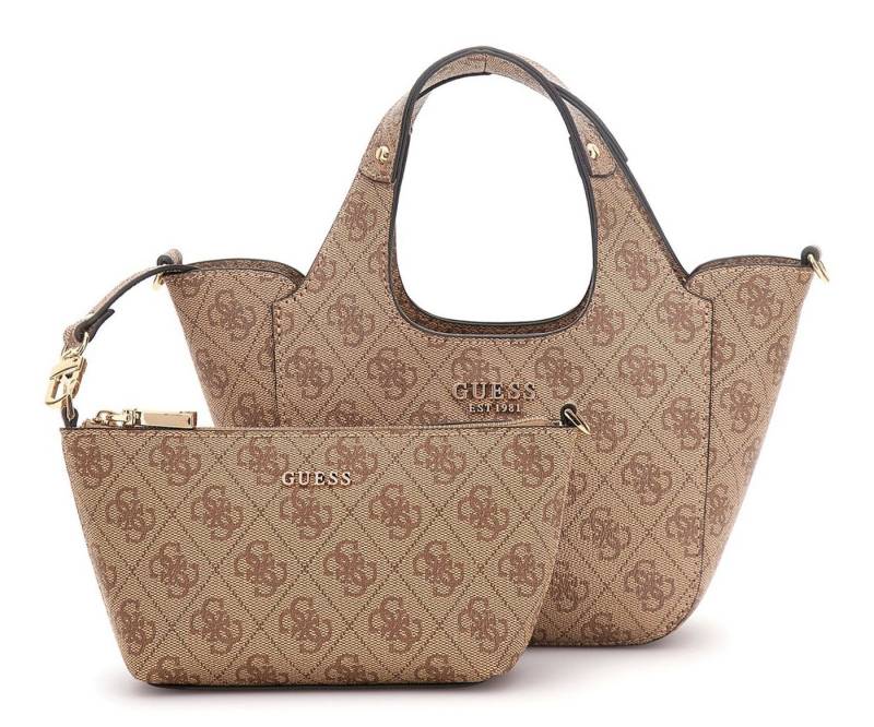 Guess Handtasche 2 in 1 Mini Tote (Set, 2-tlg) von Guess