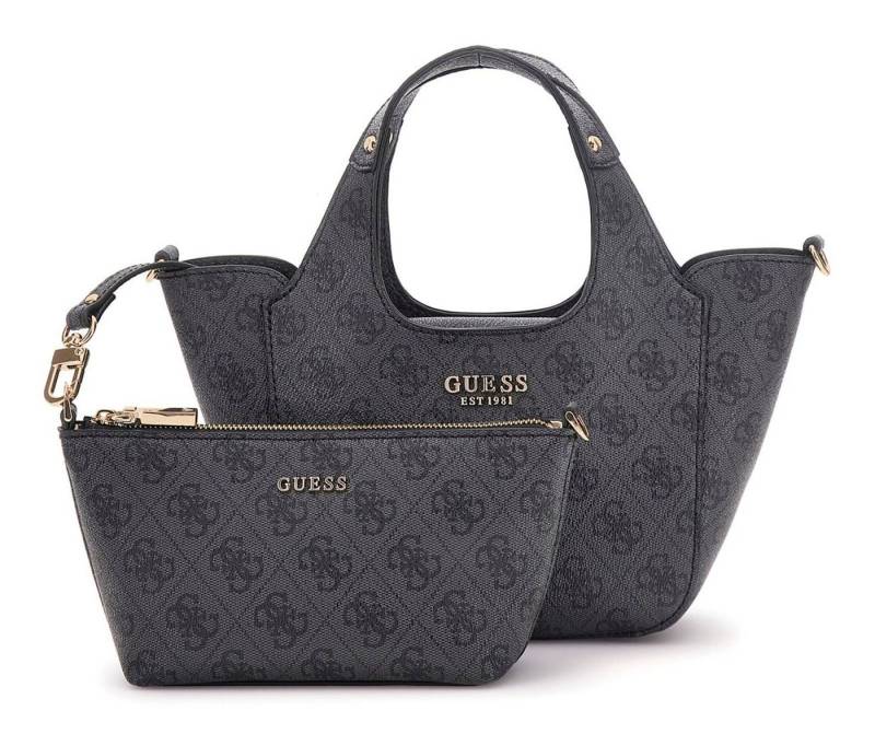 Guess Handtasche 2 in 1 Mini Tote (Set, 2-tlg) von Guess