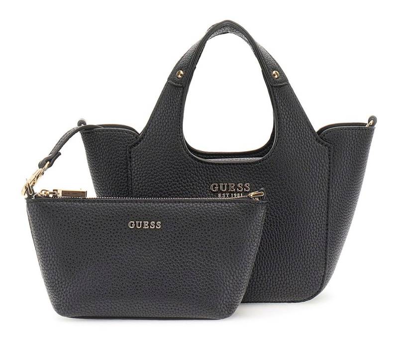 Guess Handtasche 2 in 1 Mini Tote (Set, 2-tlg) von Guess