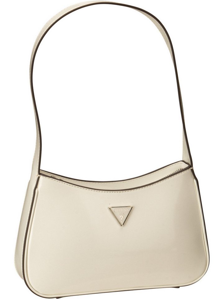 Guess Handtasche Arnela Top Zip SHB, Abendtasche von Guess