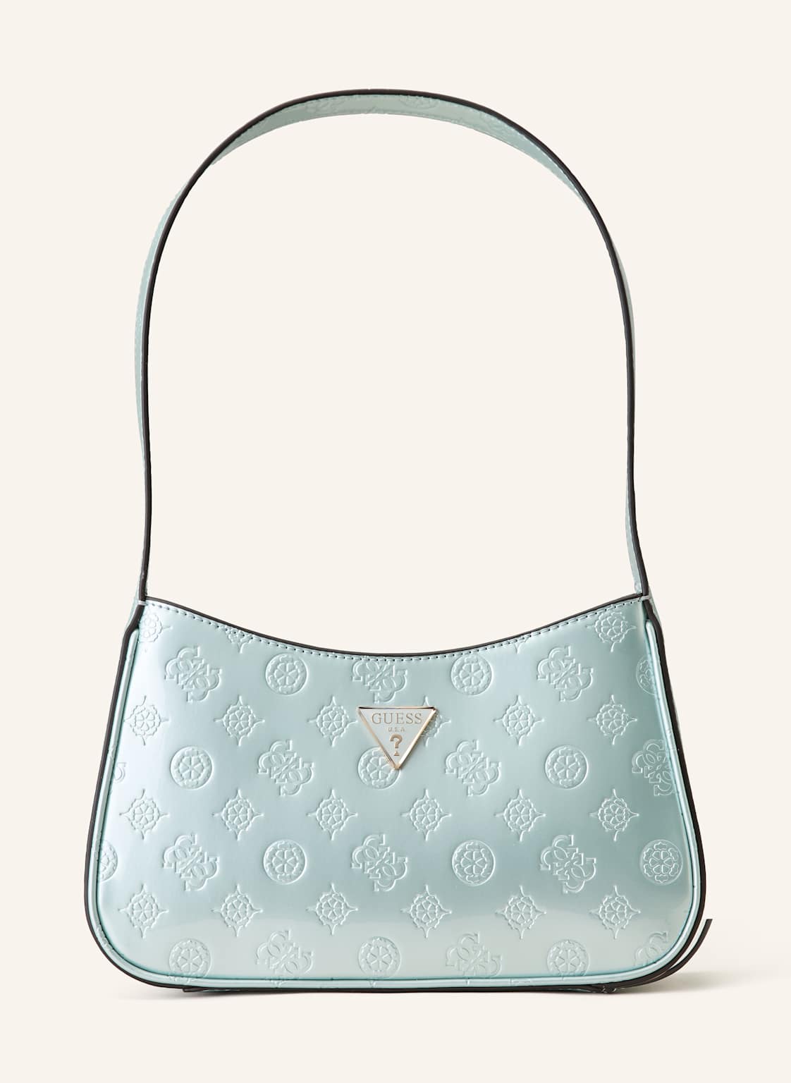 Guess Handtasche Arnela blau Guess Handtasche Arnela blau von Guess