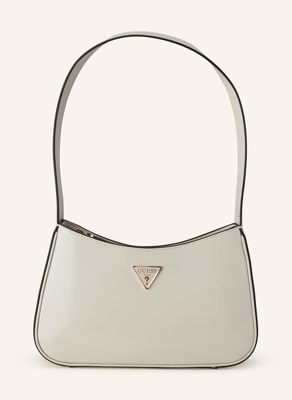 Guess Handtasche Arnela weiss Guess Handtasche Arnela weiss von Guess