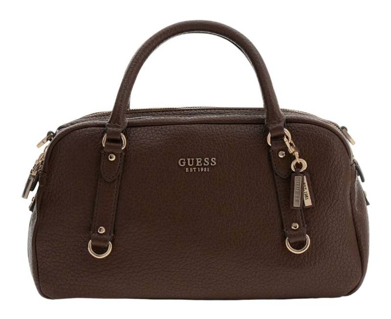 Guess Handtasche Box Satchel von Guess
