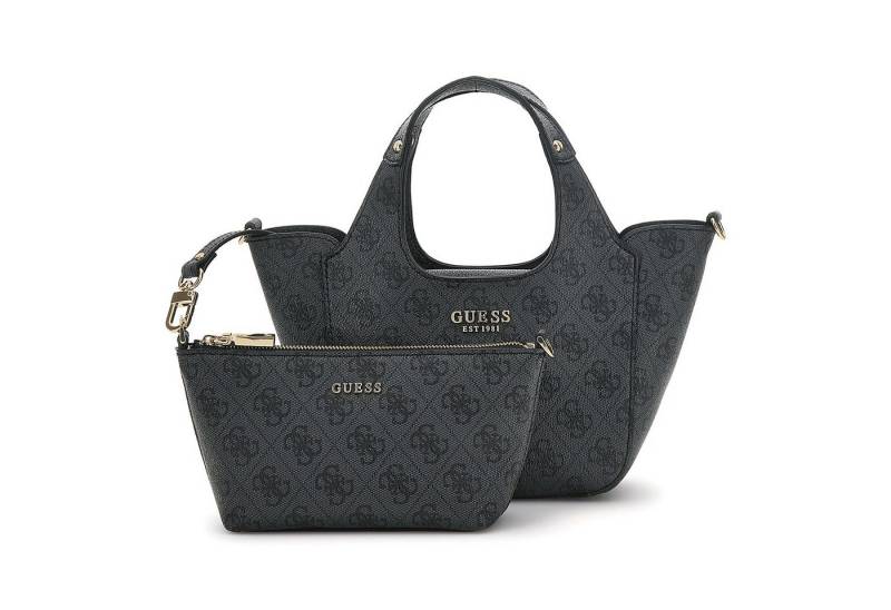 Guess Handtasche Calista 4G-Logo von Guess