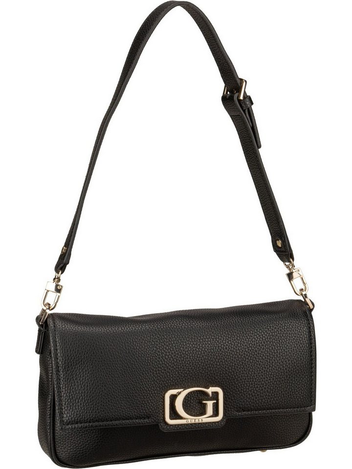 Guess Handtasche Circe Flap Shoulder, Shoulder Bag Guess Handtasche Circe Flap Shoulder, Shoulder Bag von Guess
