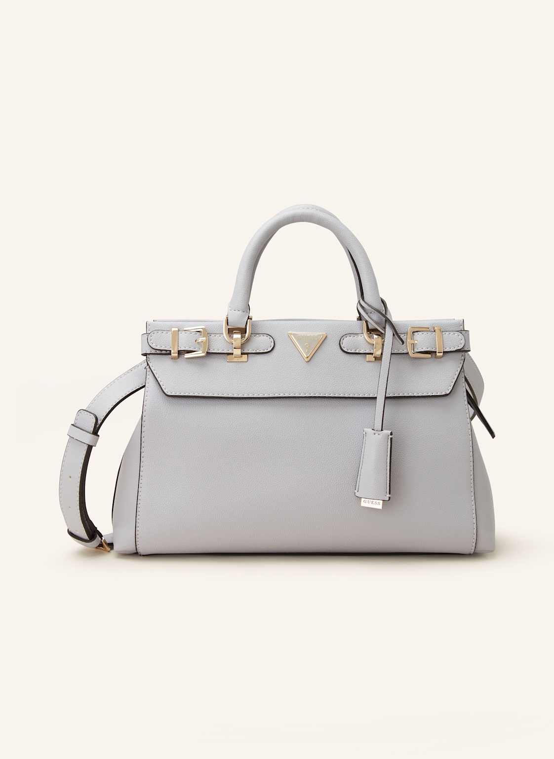 Guess Handtasche Eco Ali lila Guess Handtasche Eco Ali lila von Guess