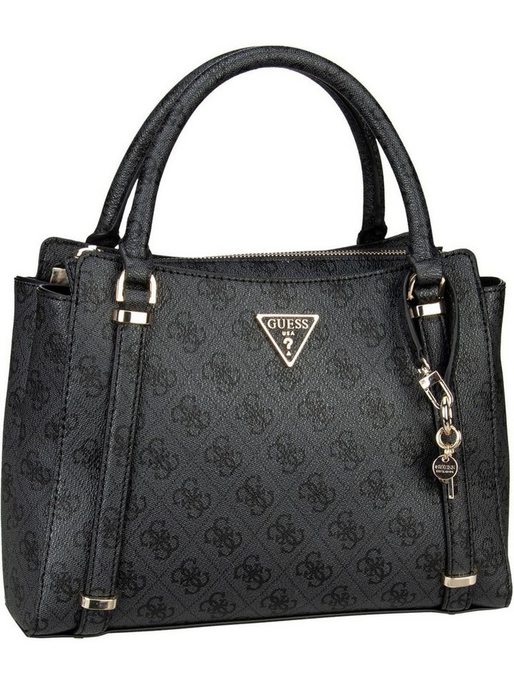 Guess Handtasche Eco Erica 2 Comp, Henkeltasche Guess Handtasche Eco Erica 2 Comp, Henkeltasche von Guess