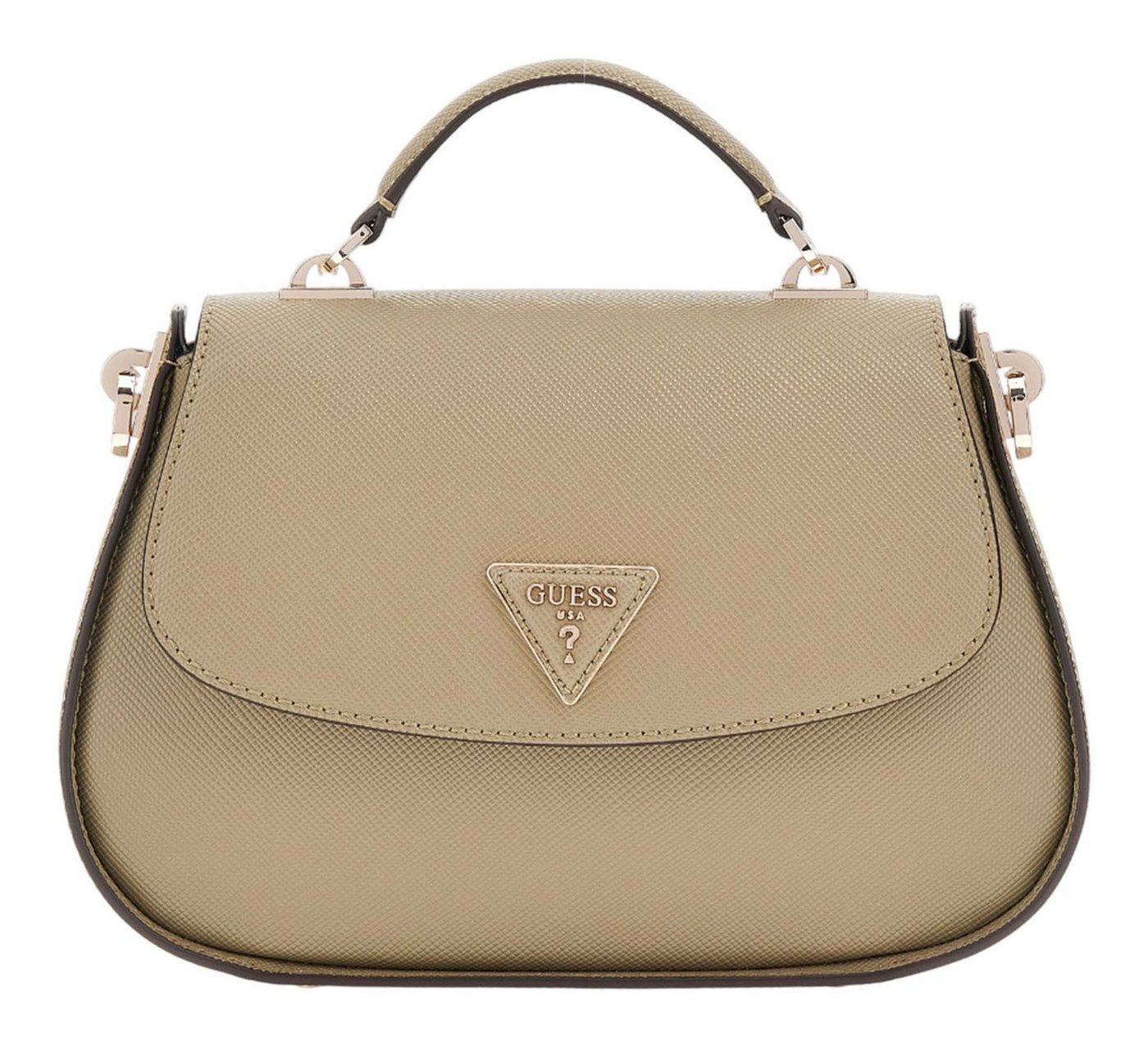 Guess Handtasche Girlfriend Satchel Bag von Guess