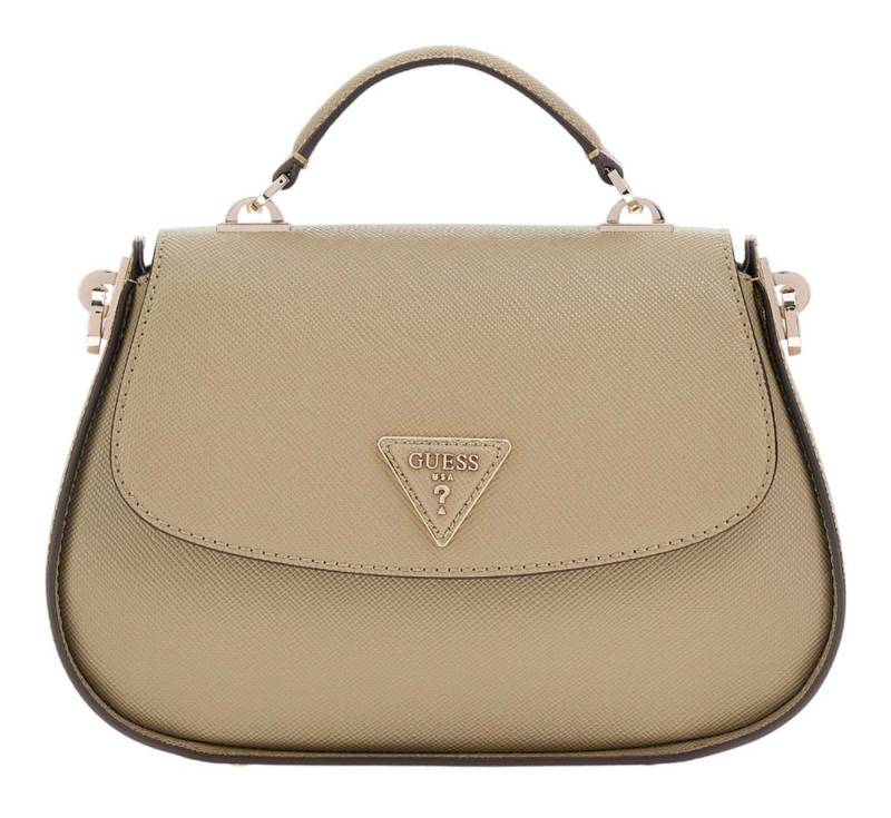Guess Handtasche Girlfriend Satchel Bag Guess Handtasche Girlfriend Satchel Bag von Guess