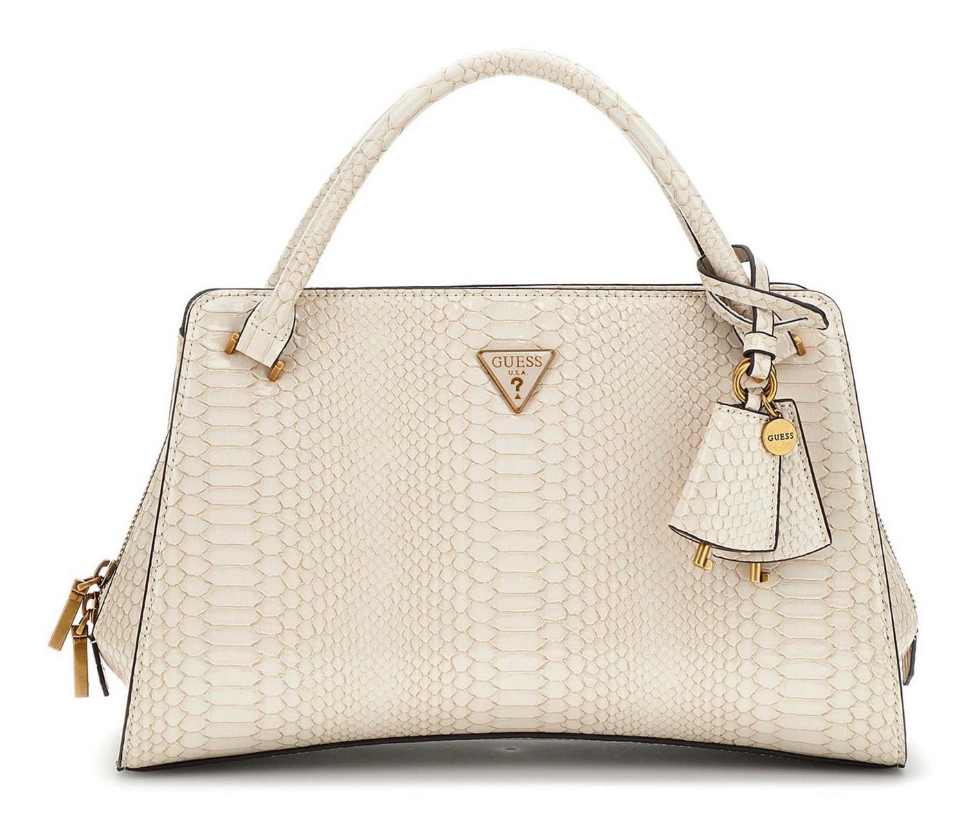Guess Handtasche Girlfriend Satchel von Guess
