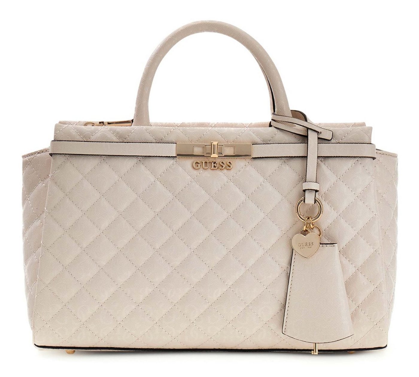 Guess Handtasche Girlfriend Satchel von Guess