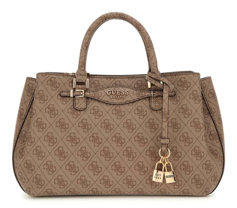 Guess Handtasche Girlfriend Satchel von Guess